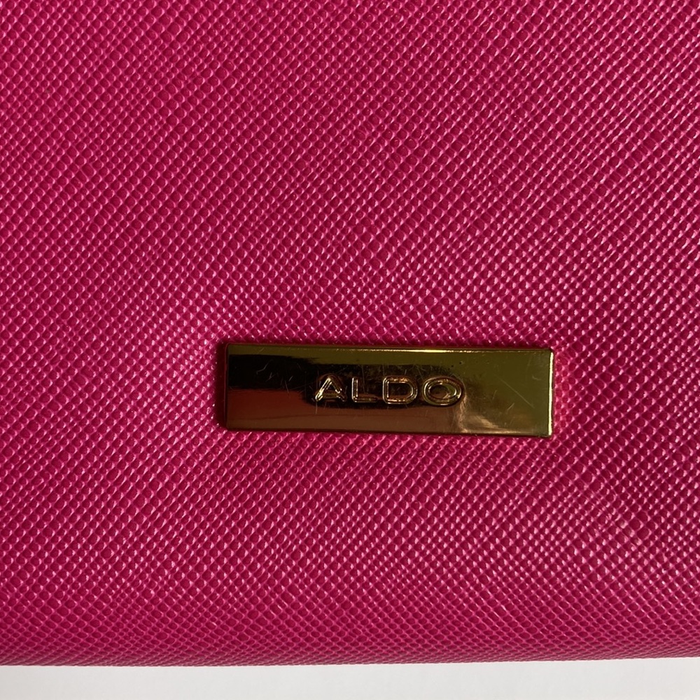 Aldo Wallet - Picture 2 of 8